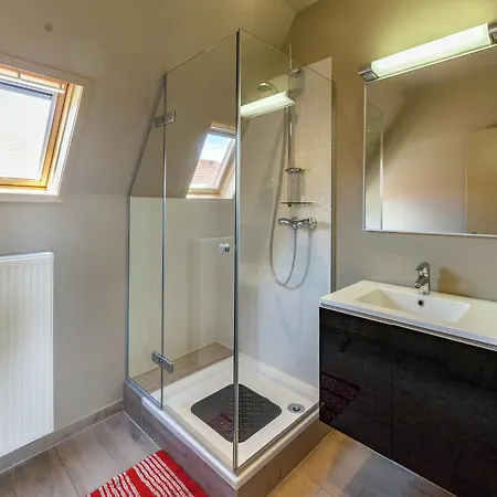 Holiday home Le Bizet Vacation Home , Cleaning Included *