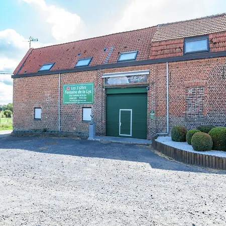 Holiday home Le Bizet Vacation Home , Cleaning Included
