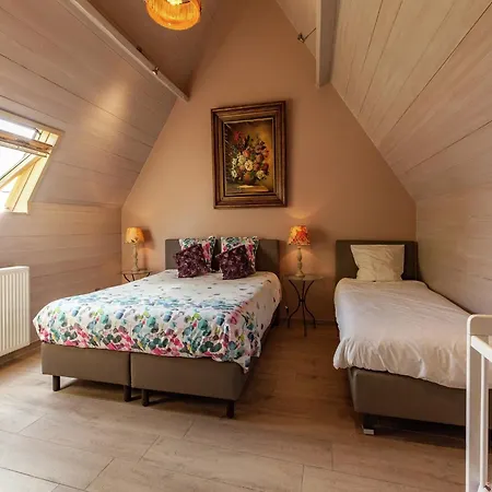 Le Bizet Vacation Home , Cleaning Included Holiday home *