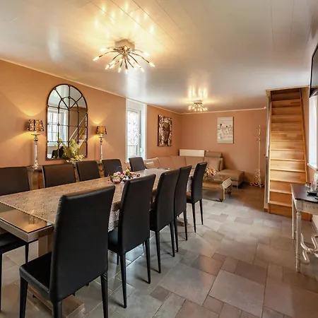 Holiday home Le Bizet Vacation Home , Cleaning Included Le Bizet