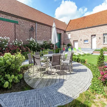 Le Bizet Vacation Home , Cleaning Included Holiday home Le Bizet
